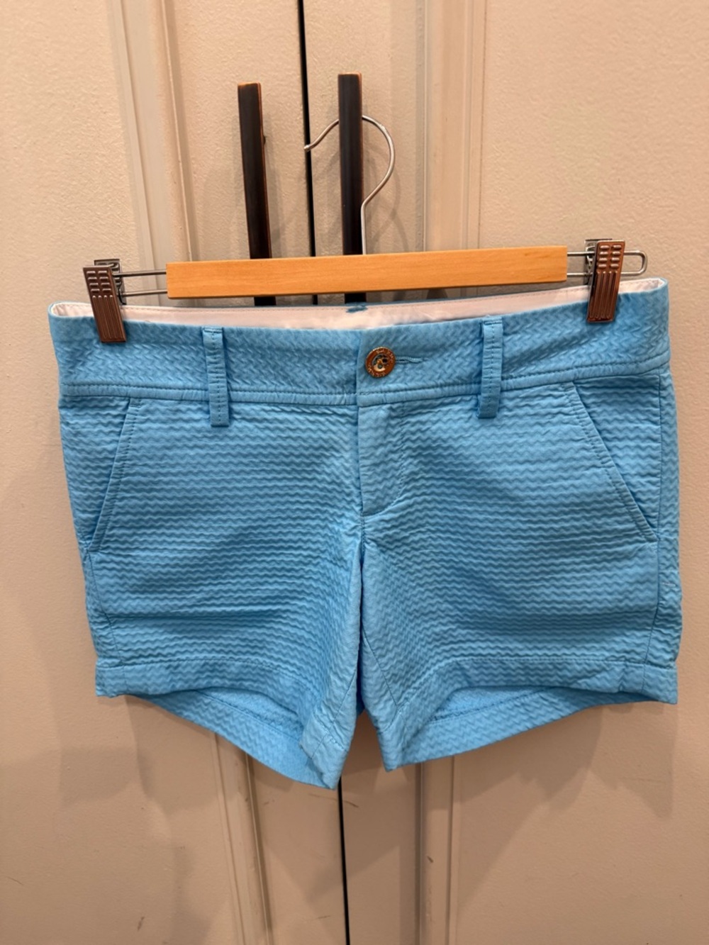 Lily Pulitzer Callahan Shorts